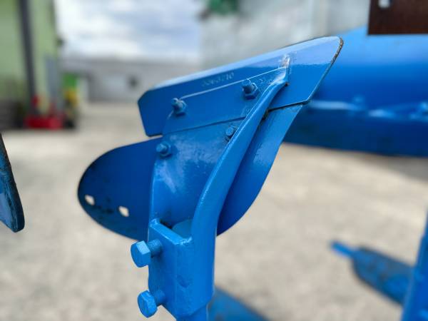 Плуг оборотний Lemken Opal 110 2+1