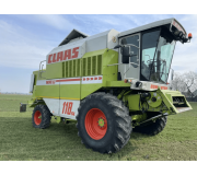 Комбайн Claas Dominator 118 SL Maxi