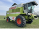 Комбайн Claas Dominator 118 SL Maxi (1992)