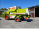 Комбайн Claas Dominator 118 SL Maxi (1992)