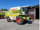 Комбайн Claas Dominator 118 SL Maxi (1992)