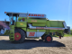 Комбайн Claas Dominator 108 SL (1992)