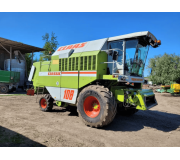 Комбайн Claas Dominator 108 SL