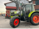 Трактор Claas Ares 556 RZ (2006)