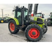 Трактор Claas Ares 556 RZ