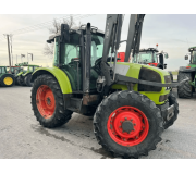 Трактор Claas Ares 556 RZ