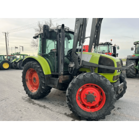 Трактор Claas Ares 556 RZ (2006)