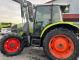 Трактор Claas Ares 556 RZ (2006)