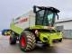 Комбайн Claas Lexion 600 (2009)