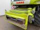 Комбайн Claas Lexion 600 (2009)