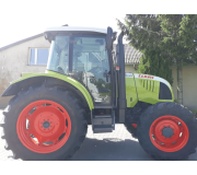 Трактор Claas Ares 557 ATZ