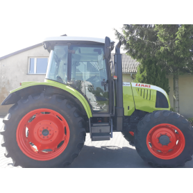 Трактор Claas Ares 557 ATZ (2006)