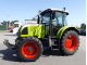 Трактор Claas Ares 557 ATZ (2006)