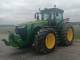 Трактор John Deere 8400R (2020)