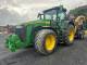 Трактор John Deere 8R 410 (2021)
