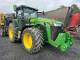 Трактор John Deere 8R 410 (2021)