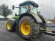 Трактор John Deere 8R 410 (2021)