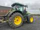 Трактор John Deere 8R 410 (2021)
