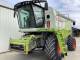 Комбайн Claas Lexion 770 (2011)