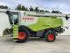 Комбайн Claas Lexion 770 (2011)