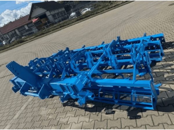 Культиватор Lemken Kompaktor S 400 (2007)