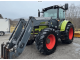 Трактор Claas Arion 640 (2012)