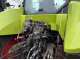 Трактор Claas Arion 640 (2012)