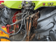 Трактор Claas Arion 640 (2012)