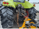 Трактор Claas Arion 640 (2012)