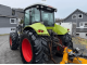 Трактор Claas Arion 640 (2012)