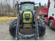 Трактор Claas Arion 640 (2012)