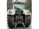 Трактор Fendt 828 (2014)