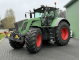 Трактор Fendt 828 (2014)