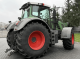 Трактор Fendt 828 (2014)