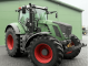 Трактор Fendt 828 (2014)