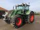 Трактор Fendt 828 (2013)