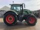 Трактор Fendt 828 (2013)