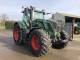 Трактор Fendt 828 (2013)
