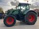 Трактор Fendt 828 (2012)