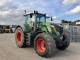 Трактор Fendt 828 (2012)