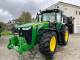 Трактор John Deere 8345R (2019)