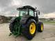 Трактор John Deere 8345R (2019)