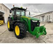 Трактор John Deere 8345R