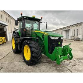 Трактор John Deere 8345R (2019)