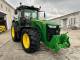 Трактор John Deere 8345R (2019)