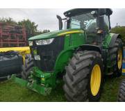 Трактор John Deere 7230R