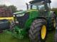  Трактор John Deere 7230R (2011)