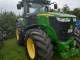  Трактор John Deere 7230R (2011)