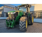 Трактор John Deere 7230R