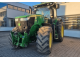  Трактор John Deere 7230R (2011)